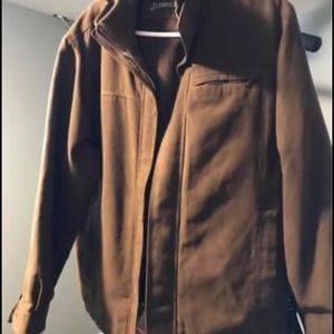 St. John’s Bay Men’s Jacket